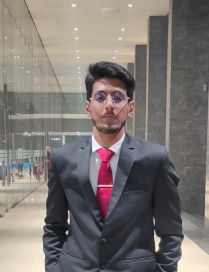 Hasibul Hasan Hasib